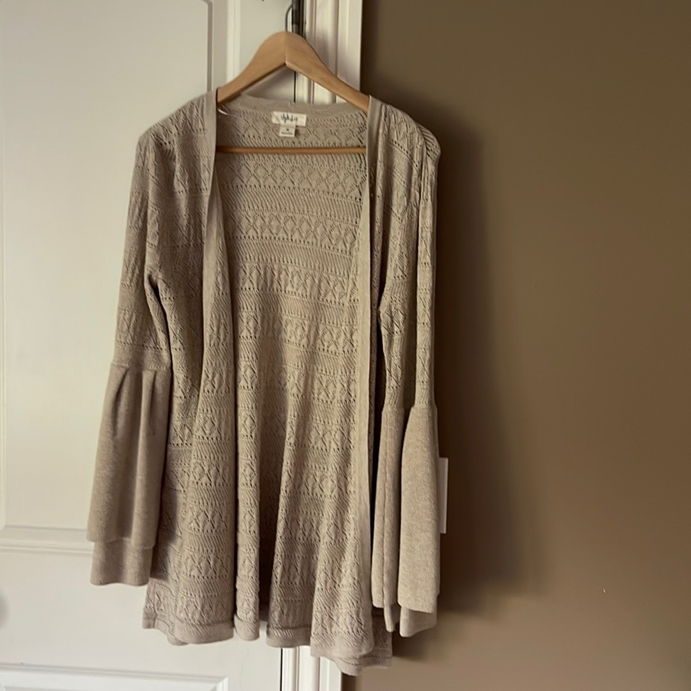 Cardigan